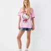 Adidasi Hello Kitty Mania skate Adidasi Hello Kitty Mania skate