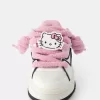 Adidasi Hello Kitty Mania skate Adidasi Hello Kitty Mania skate