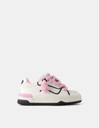 Adidasi Hello Kitty Mania skate