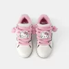 Adidasi Hello Kitty Mania skate Adidasi Hello Kitty Mania skate
