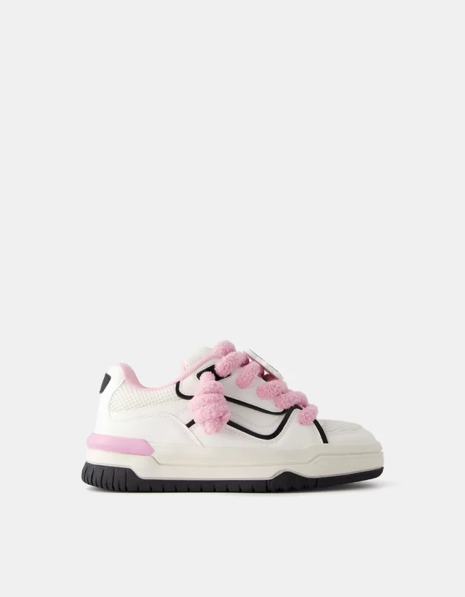 Adidasi Hello Kitty Mania skate Adidasi Hello Kitty Mania skate