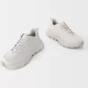 Adidași cu talpă groasă Adidași cu talpă groasă