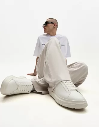 Adidași groși pentru bărbați