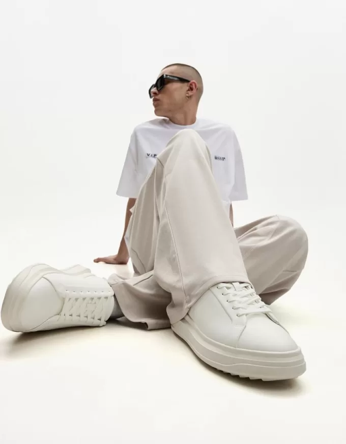 Adidași groși pentru bărbați Adidași groși pentru bărbați