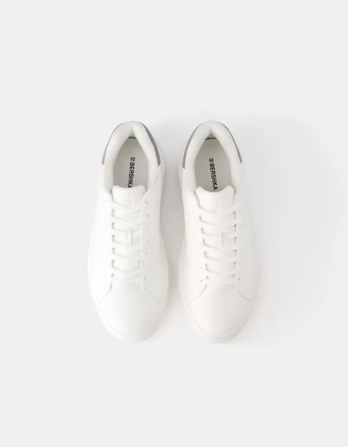 Adidași groși pentru bărbați Adidași groși pentru bărbați