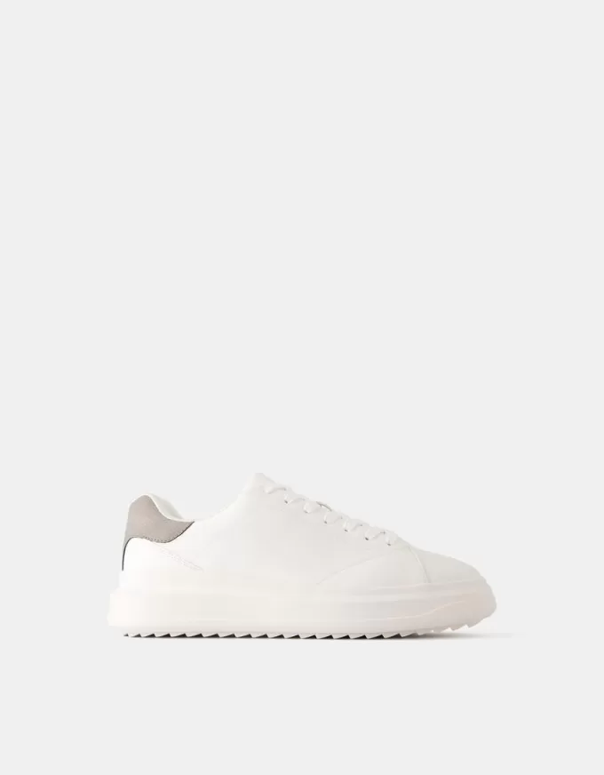 Adidași groși pentru bărbați Adidași groși pentru bărbați