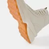 Adidași înalți cu talpă groasă Adidași înalți cu talpă groasă