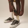 Adidași pentru bărbați din mai multe piese Adidași pentru bărbați din mai multe piese