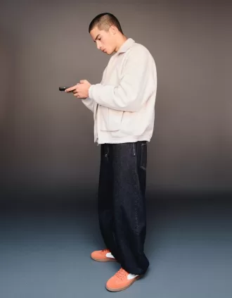 Adidasi retro