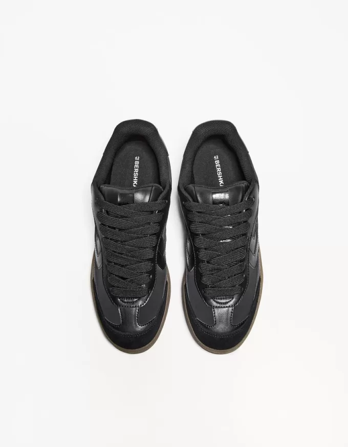 Adidași retro groși Adidași retro groși