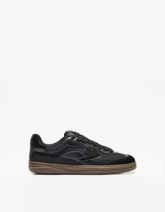 Adidași retro groși