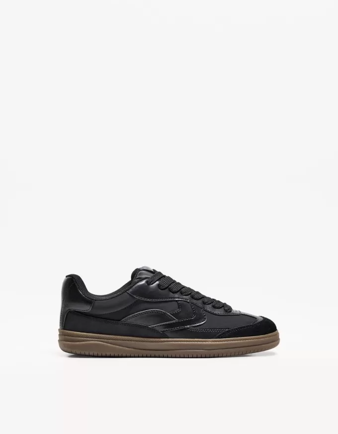 Adidași retro groși Adidași retro groși