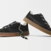 Adidași skater cu șireturi XL Adidași skater cu șireturi XL