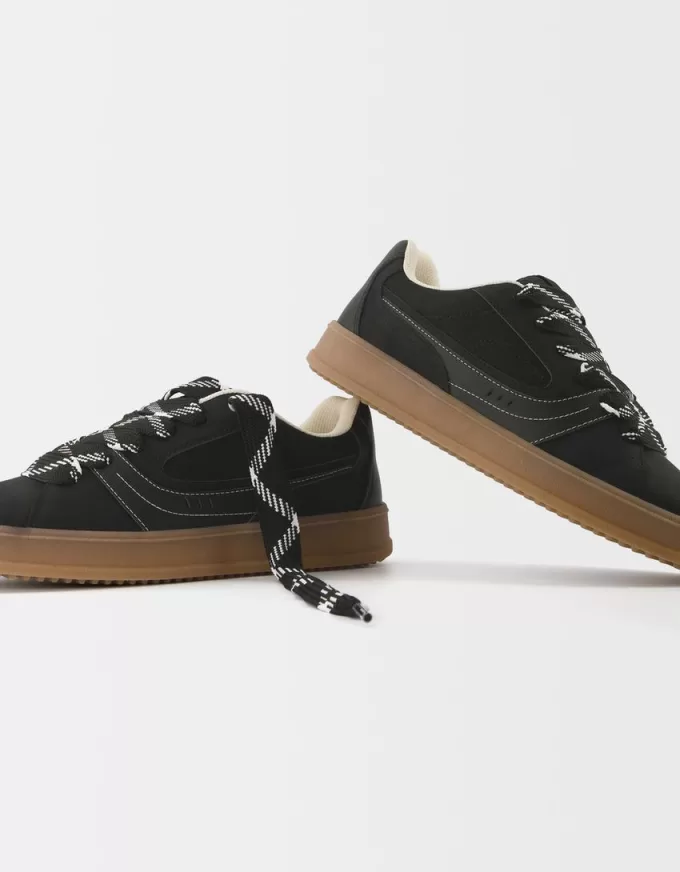 Adidași skater cu șireturi XL Adidași skater cu șireturi XL
