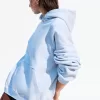 BERSHKA SERIES Hanorac rupt BERSHKA SERIES Hanorac rupt