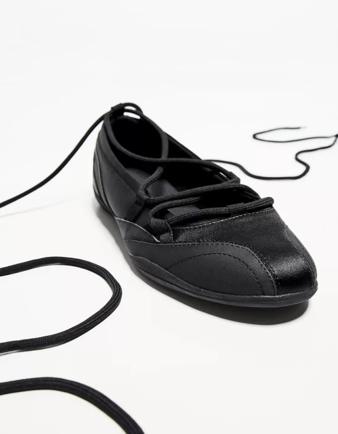 Balerini sport legati Balerini sport legati