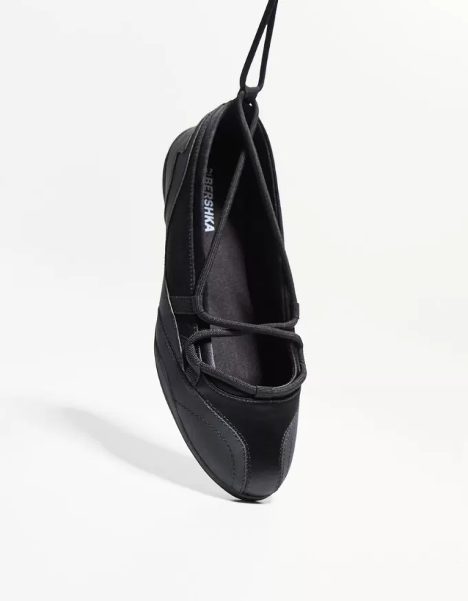 Balerini sport legati Balerini sport legati