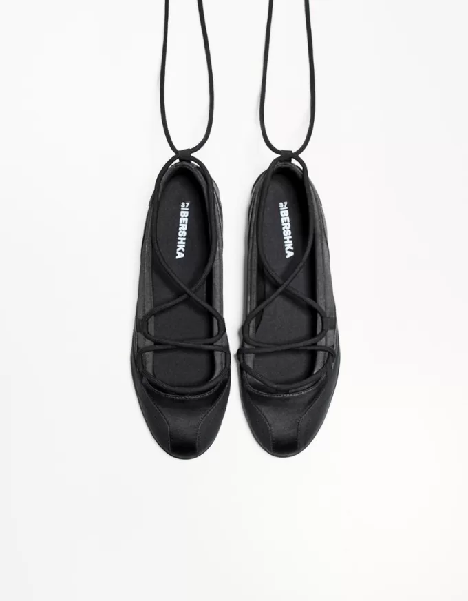 Balerini sport legati Balerini sport legati