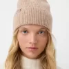 Beanie cu nervuri Beanie cu nervuri