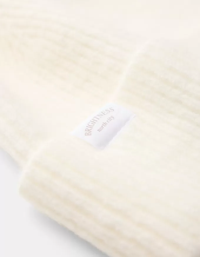 Beanie cu nervuri Beanie cu nervuri
