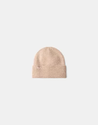 Beanie cu nervuri