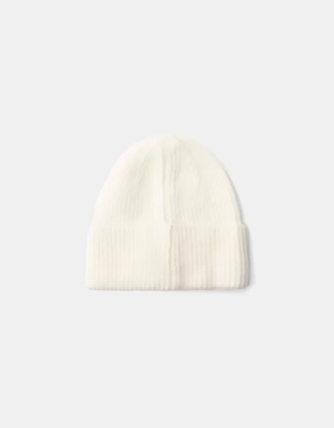 Beanie cu nervuri Beanie cu nervuri