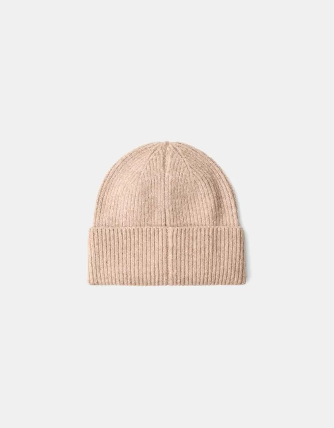 Beanie cu nervuri Beanie cu nervuri
