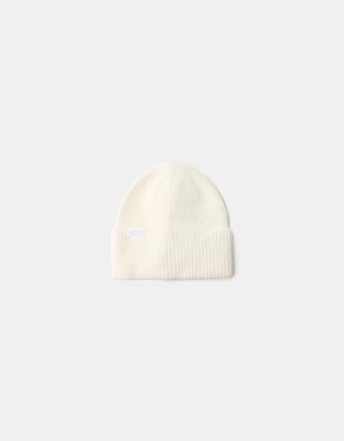 Beanie cu nervuri Beanie cu nervuri