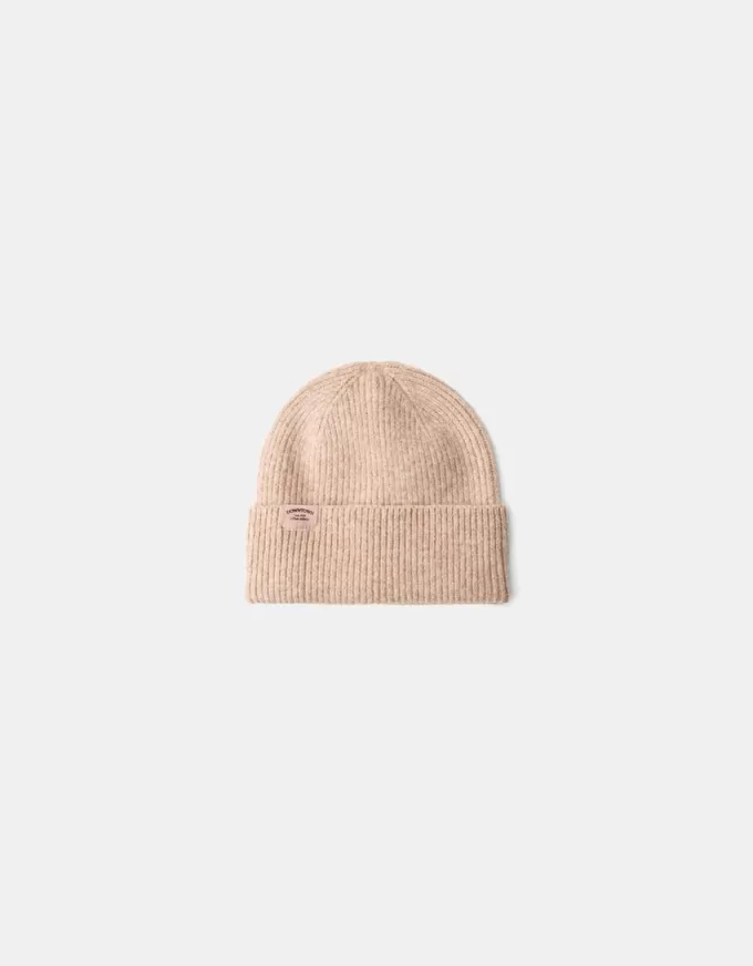 Beanie cu nervuri Beanie cu nervuri