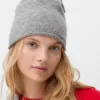 Beanie tricotată Beanie tricotată