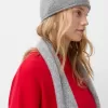 Beanie tricotată Beanie tricotată