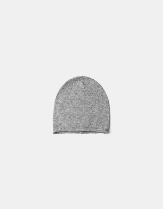 Beanie tricotată Beanie tricotată