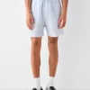 Bermude cu dungi pentru jogger Bermude cu dungi pentru jogger