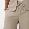 Bermude cu pliuri Bermude cu pliuri
