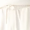 Bermude cu textura moale, relaxate Bermude cu textura moale, relaxate