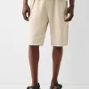 Bermude de jogger rustic Bermude de jogger rustic