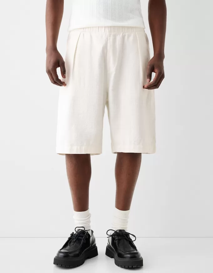 Bermude de jogger rustic Bermude de jogger rustic