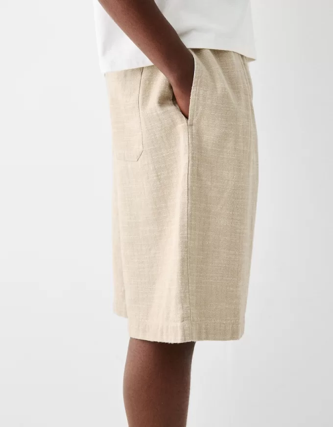 Bermude de jogger rustic Bermude de jogger rustic
