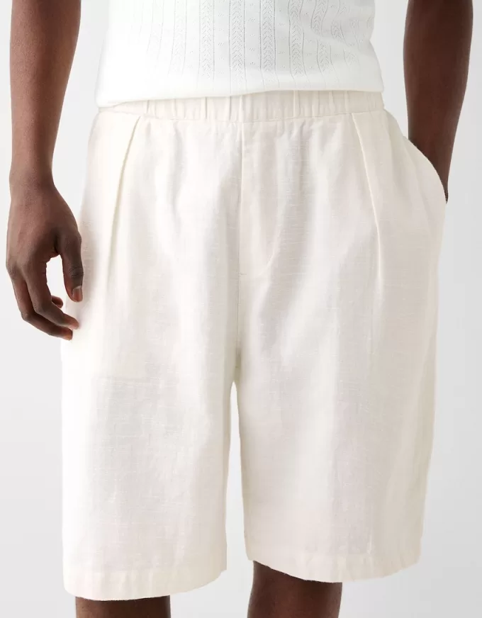 Bermude de jogger rustic Bermude de jogger rustic