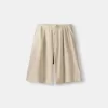 Bermude de jogger rustic Bermude de jogger rustic