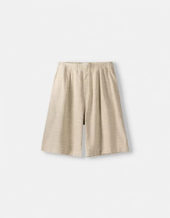 Bermude de jogger rustic Bermude de jogger rustic