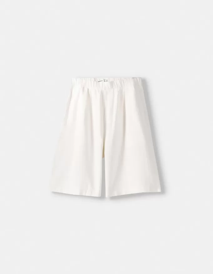 Bermude de jogger rustic Bermude de jogger rustic