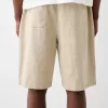 Bermude de jogger rustic Bermude de jogger rustic