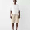 Bermude de jogger rustic Bermude de jogger rustic