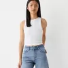 Bermude din denim Bermude din denim