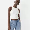 Bermude din denim Bermude din denim