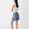 Bermude din denim Bermude din denim