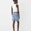 Bermude din denim Bermude din denim