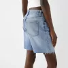 Bermude din denim Bermude din denim