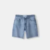 Bermude din denim Bermude din denim